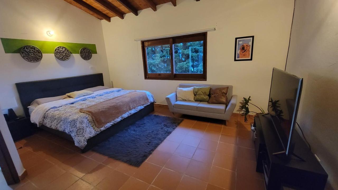 Finca Django Near Airport Jose Maria Cordoba Rionegro Exterior foto